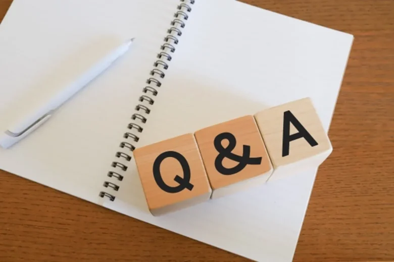 よくある質問　Q&A