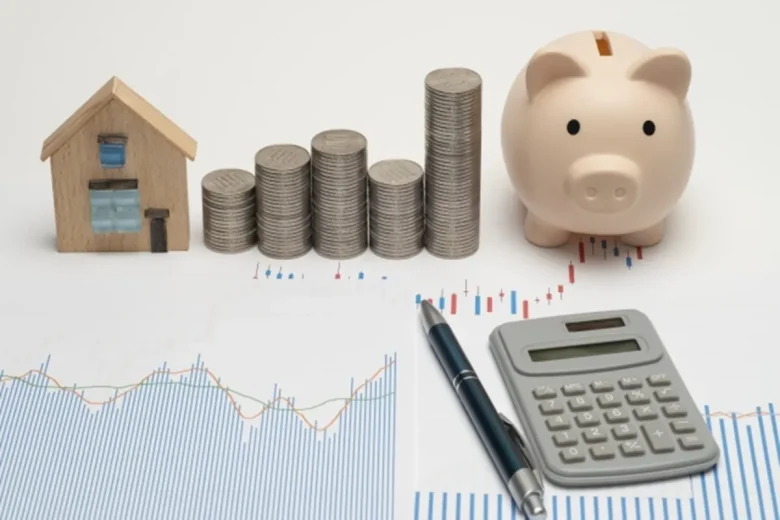 不動産投資信託（REIT）のイメージ