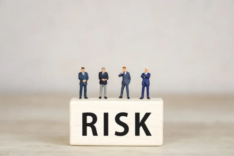 リスクイメージ