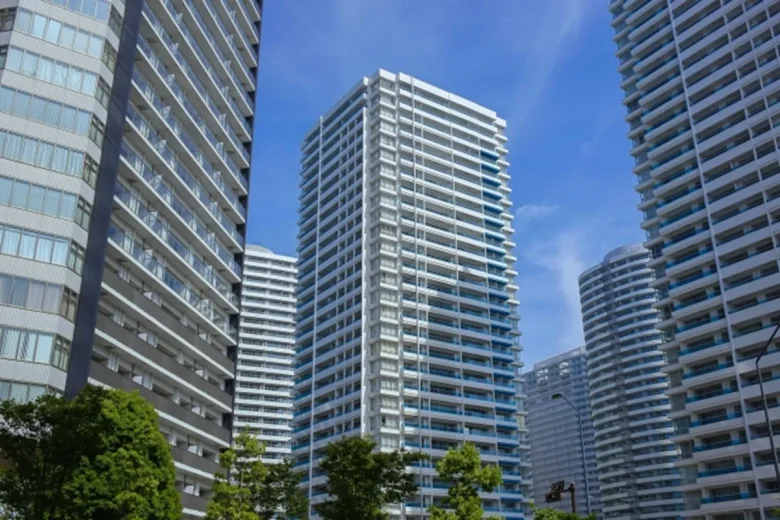 タワーマンション